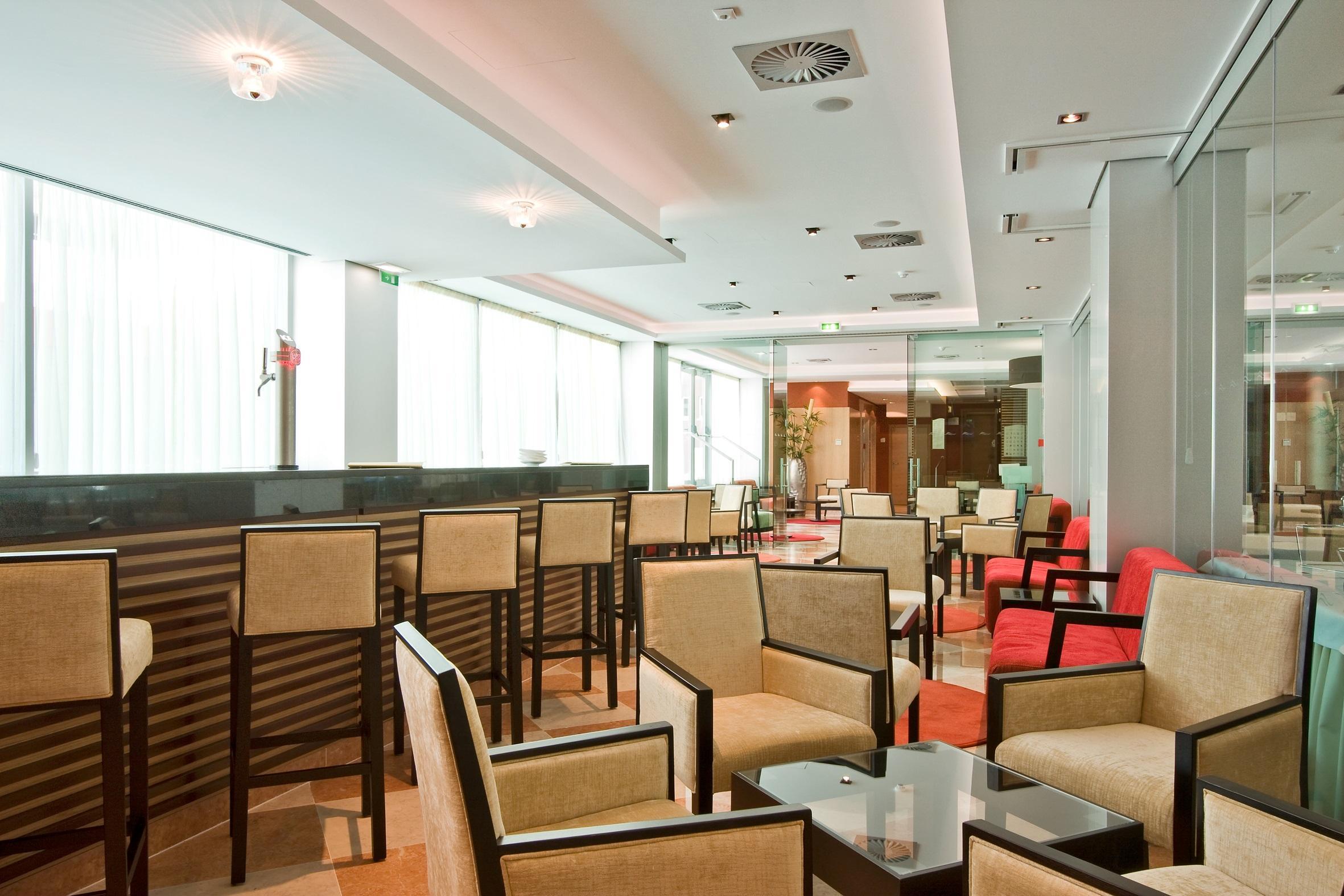 Monte Gordo Hotel Apartamentos & Spa Kültér fotó