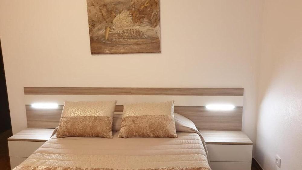 Monte Gordo Hotel Apartamentos & Spa Kültér fotó