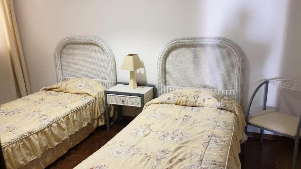 Monte Gordo Hotel Apartamentos & Spa Kültér fotó
